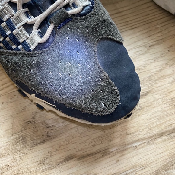 Men nike shoes. Good condition! They are super comfortable. - Picture 8 of 12